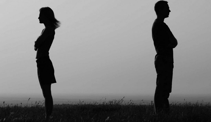 Trabzon’da medeni durumu “Boşandı” olan nüfus yüzde 3,93  arttı!