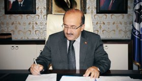 Başkan Gümrükçüoğlu’ndan kurtuluş mesajı