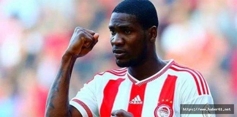 Osmanlıspor'a müjdeli haber