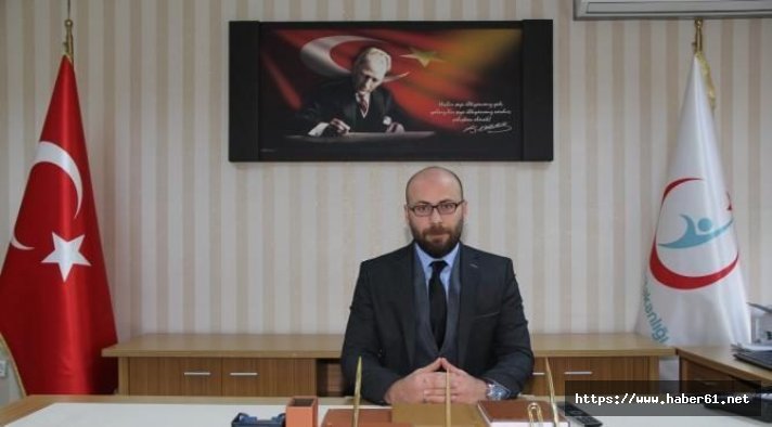 Kamu Hastaneleri Genel Sekreteri göz altında