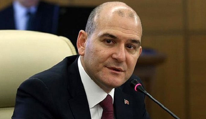 Süleyman Soylu yarın Trabzon'u dinleyecek