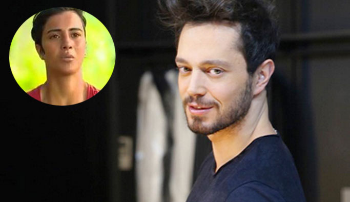 Survivor'daki Trabzonlu Sabriye'ye ünlü isimden destek