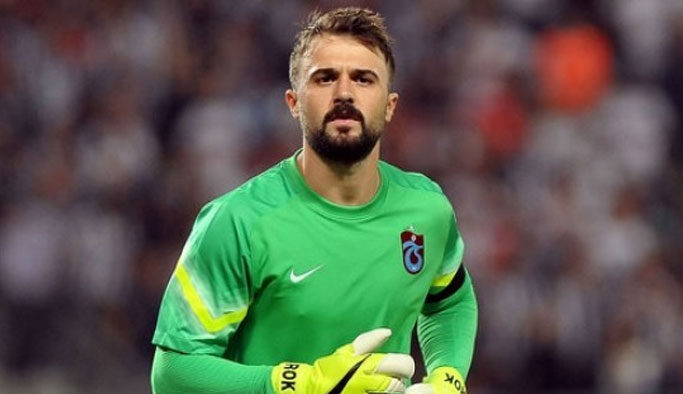 Onur Kıvrak'a milli takım yolu!