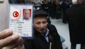 E-devletten alınan nüfus belgeleri artık resmi evrak
