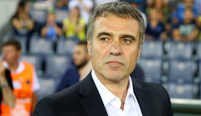 Ersun Yanal ile Aykut Kocaman'ın 16. karşılaşması