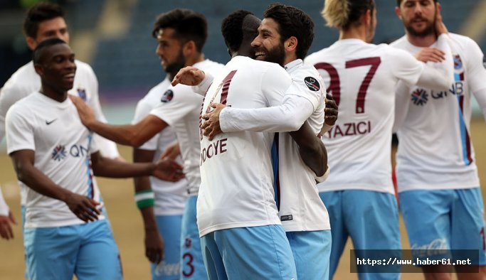 Trabzonspor, Konya'da 7 yıllık hasreti bitirmek istiyor