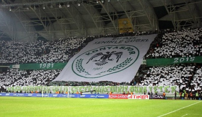 Trabzonspor yönetimi Konyaspor'un ayıbına inanamadı!