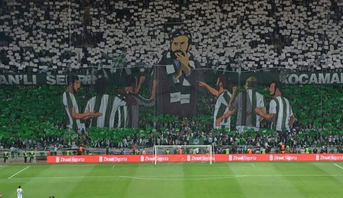 Konyaspor'un  Trabzonspor ayıbına TFF ne diyor?