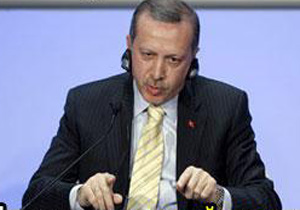 Davos sonrası ilk temas!