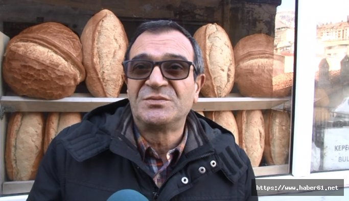  Artvin'de fırıncılar birleşme kararı aldı