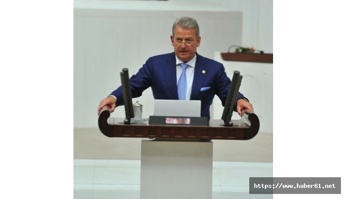 CHPli Pekşen Trabzon'un kurtuluşunu kutladı