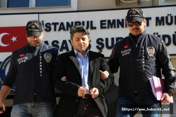 Yaktığı(!) yanına kar kalmadı