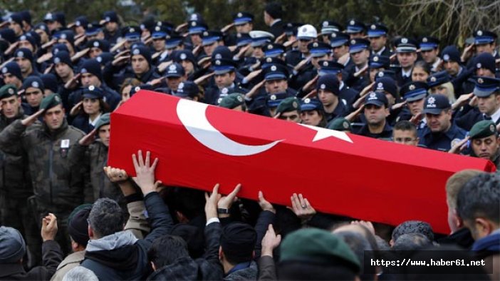 Trabzon'da şehitler için anlamlı turnuva