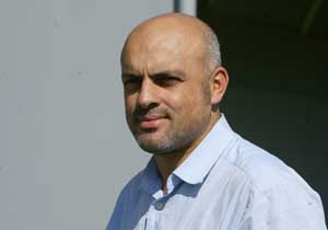 Turgay Beşyıldız  iSTİFA ETTİ