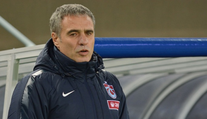 Ersun Yanal oyuncularına güveniyor