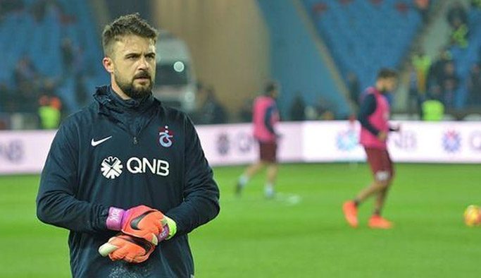 Onur Kıvrak ligin en iyisi!