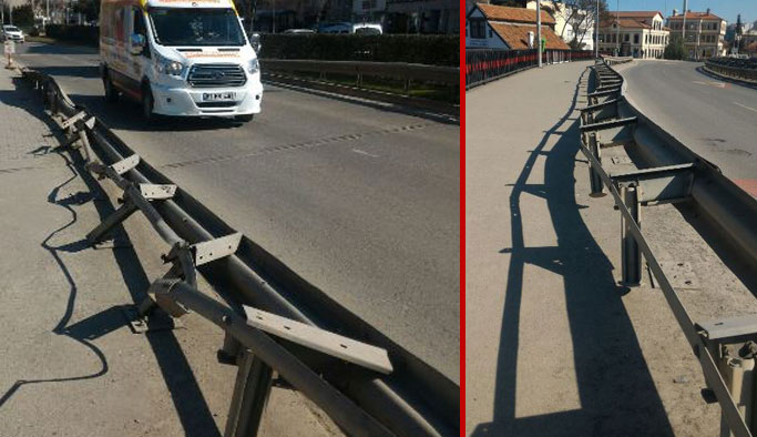 Trabzon'da bu görüntü ne zaman düzelecek?