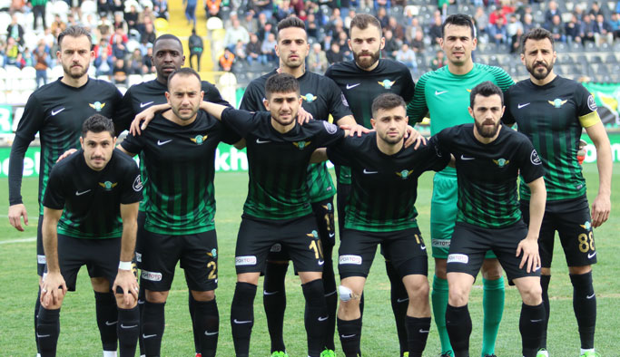 Süper Lig ekibine Trabzonspor damgası