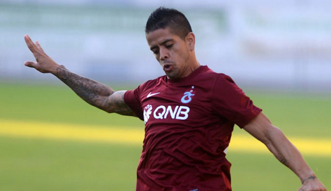 İbanez: "Zor maç olacak"