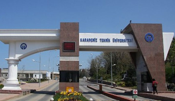 Trabzon'dan Antartika'ya gitti