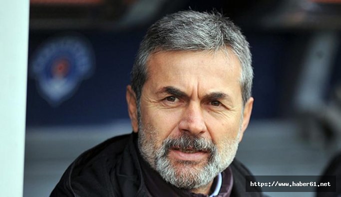 Kocaman: Onur'a takıldık