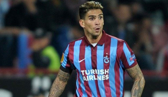 Medjani: Kazanamadığımız için üzgünüm