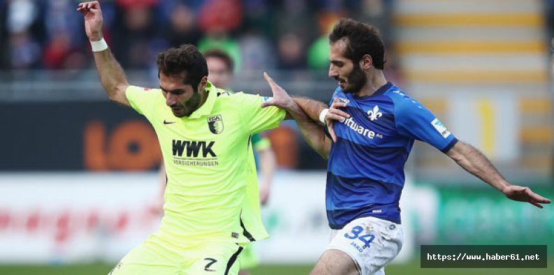 Halil Altıntop, Hamit'i yendi!