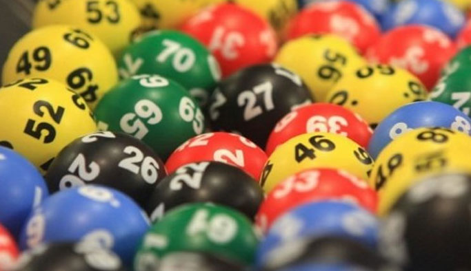 Sayısal Loto Trabzon'a çıktı!