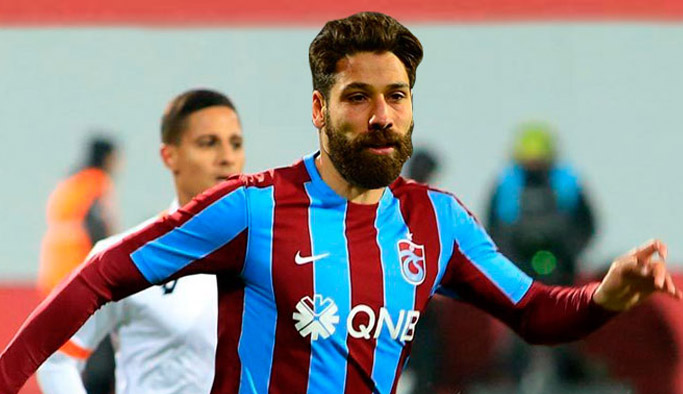 Olcay Şahan kurtardı