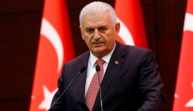 Başbakan Yıldırım 47 ile gidecek