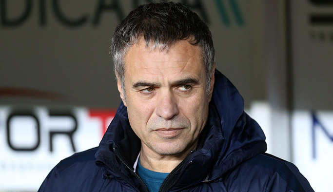 Ersun Yanal’ın değişiklikleri “Bero’nun yapıp ta Yusuf’un yapamayacağı…”