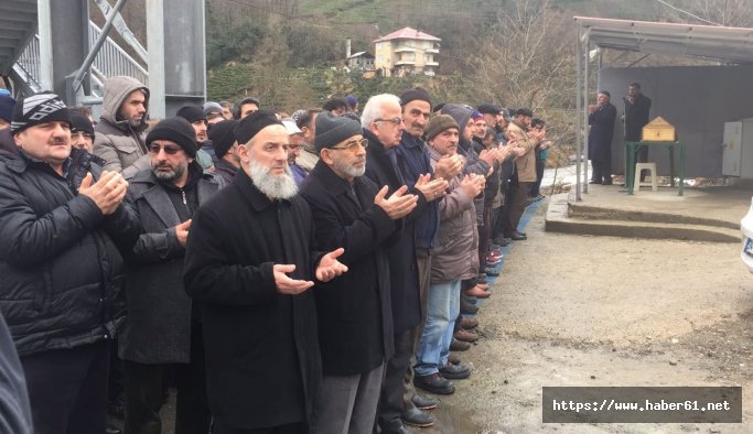 Devrilen dolap Minik Ali'yi yaşamdan kopardı