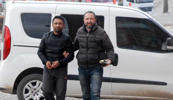 7 ilde hırsızlıktan aranan şüpheli yakalandı