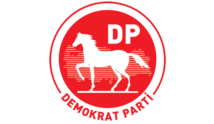 Demokrat Parti 12. Olağan kongresini yaptı