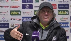 Mustafa Reşit Akçay: Kimin başı kesilmesi gerekiyorsa kesilir