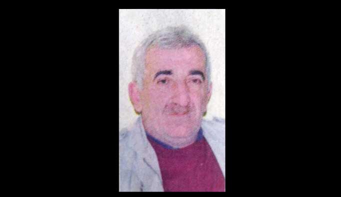 FETÖ'cüyüm dedi kendisini ihbar etti