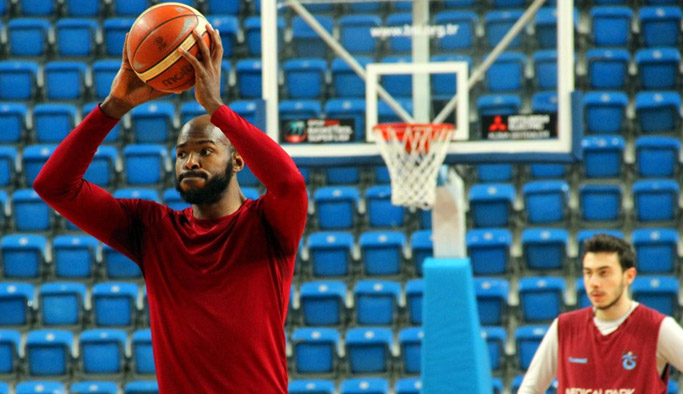 Trabzonspor son ana kadar zorladı ama...