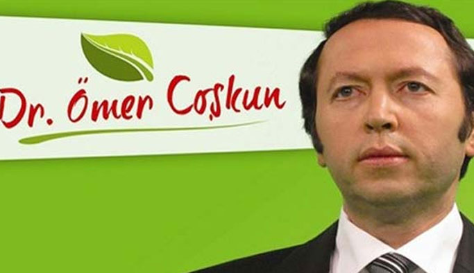 Ünlü doktor Ömer Coşkun hayatını kaybetti!