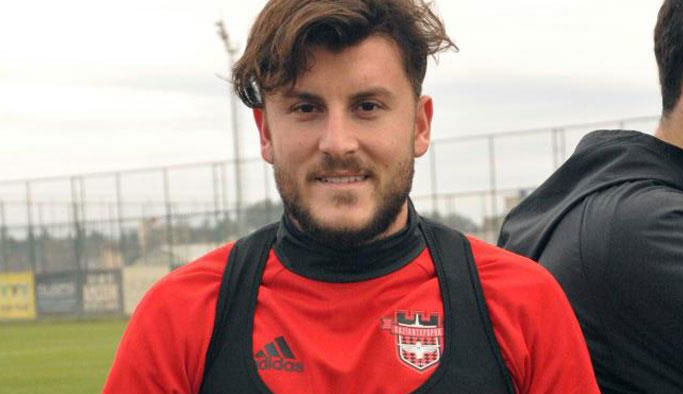 Sefa Yılmaz: Trabzonspor'a dönmek istiyorum!