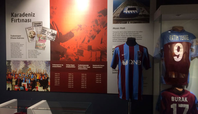 2010-2011’i unuttular, Taraftarlar hatırlatınca  yerine koydular