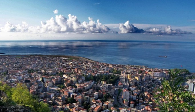 Trabzon'a 3 önemli müjde