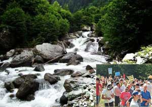 Mahkemeden Hemşin kararı