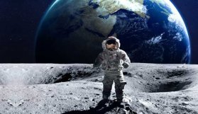 Ay turizmi gelecek yıl başlıyor