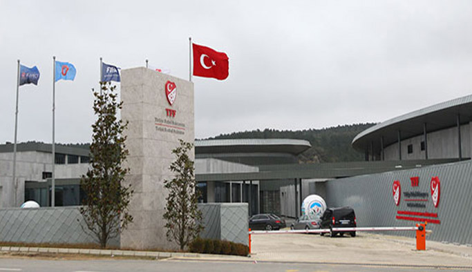 TFF ve UEFA görüşme yaptı mı?