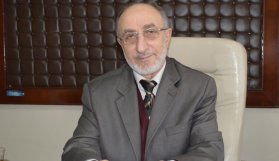 Trabzonlu isim o ilçeye atandı