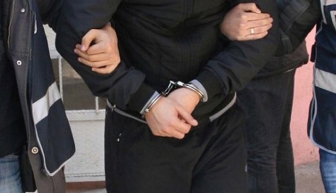 15 eski polis FETÖ’den tutuklandı