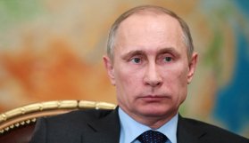 BM'nin Suriye tasarısına Rusya ve Çin'den veto