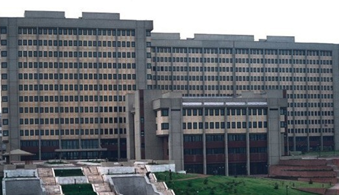 Emniyet Genel Müdürlüğü'nde tayin ve terfiler gerçekleşti!