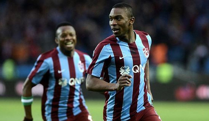 ABD'den Castillo'ya övgü