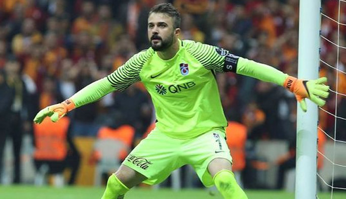 Trabzonspor'da bu isimler yine tehlikede!